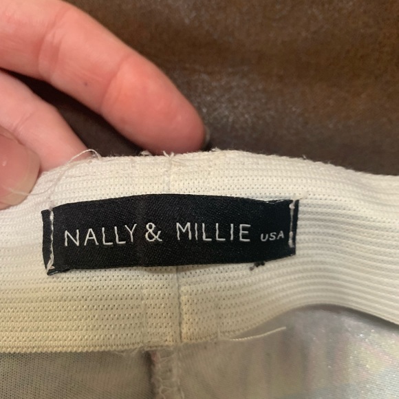 Nally & Millie Active Pants - Picture 3 of 3